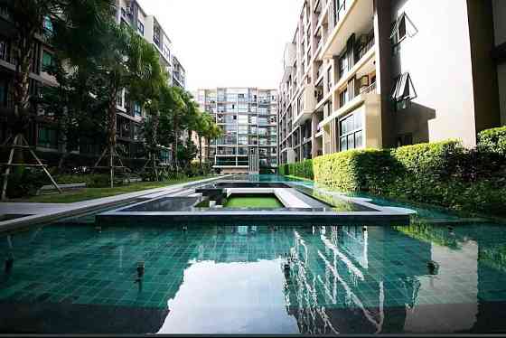 1 Bedroom Condo for Rent in Phuket City Phuket