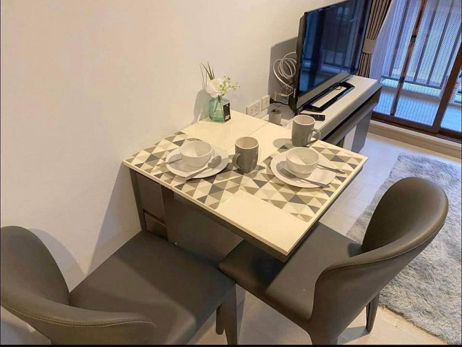 1 Bedroom Condo for Rent in Phuket City Phuket - photo 2