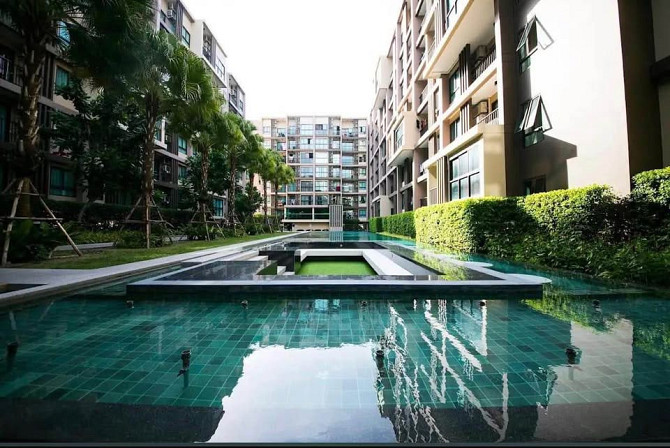 1 Bedroom Condo for Rent in Phuket City Phuket - photo 1