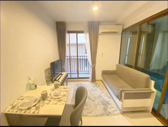 1 Bedroom Condo for Rent in Phuket City Phuket - photo 3