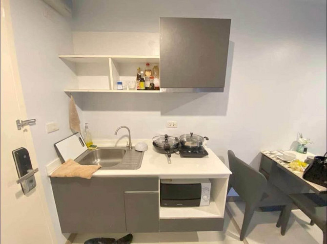 1 Bedroom Condo for Rent in Phuket City Phuket - photo 4