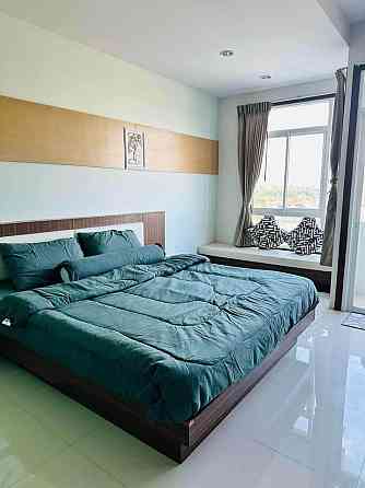 Studio Condo for Long Term Rent in Chalong Phuket