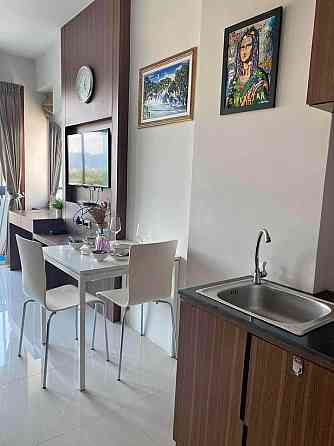 Studio Condo for Long Term Rent in Chalong Phuket