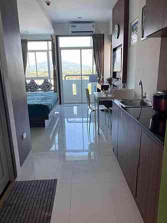 Studio Condo for Long Term Rent in Chalong Phuket