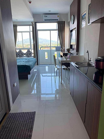 Studio Condo for Long Term Rent in Chalong Phuket - photo 3