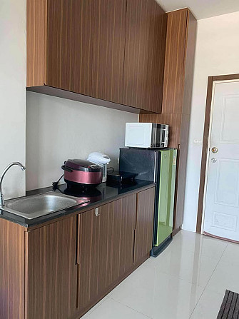 Studio Condo for Long Term Rent in Chalong Phuket - photo 5