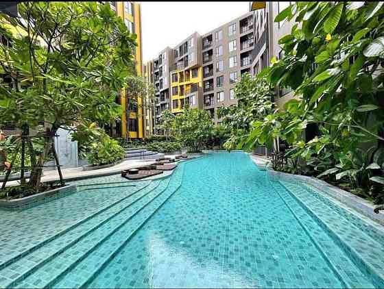 1 Bed Condo for Rent in Central Phuket Phuket