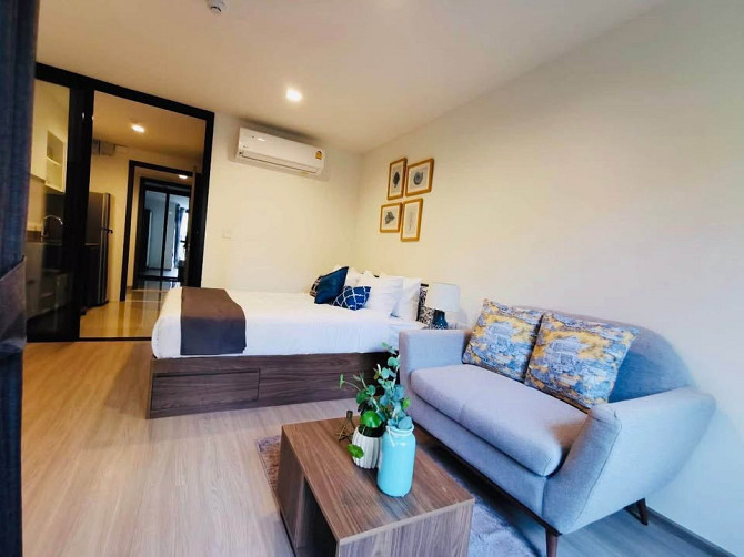 1 Bed Condo for Rent in Central Phuket Phuket - photo 2