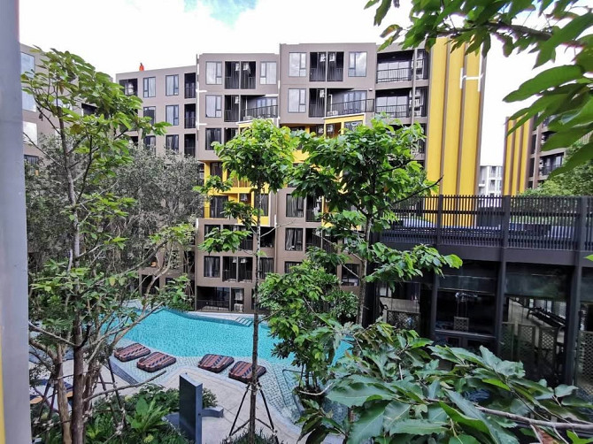 1 Bed Condo for Rent in Central Phuket Phuket - photo 9