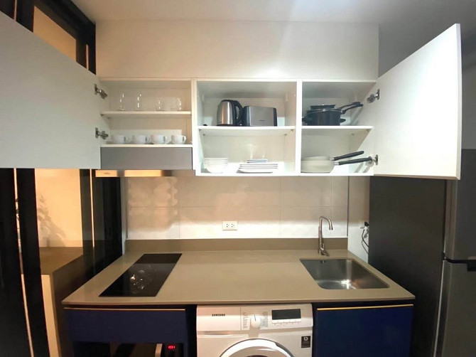 1 Bed Condo for Rent in Central Phuket Phuket - photo 4