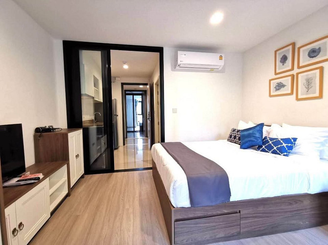 1 Bed Condo for Rent in Central Phuket Phuket - photo 3