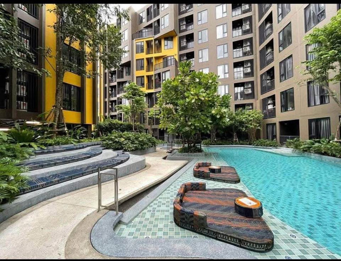 1 Bed Condo for Rent in Central Phuket Phuket - photo 8