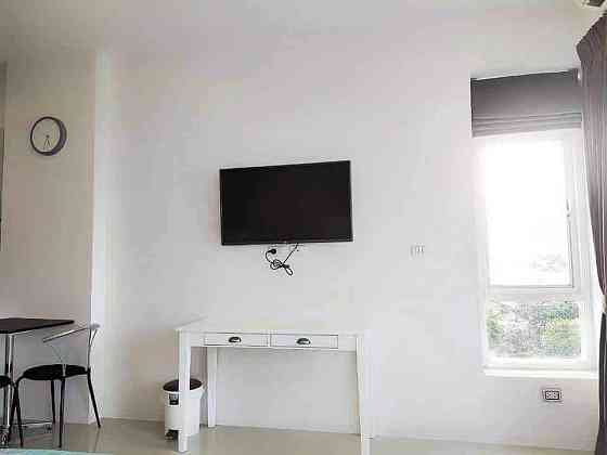 Studio Condo for Rent in Chalong, Mountain View Phuket