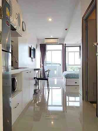 Studio Condo for Rent in Chalong, Mountain View Phuket