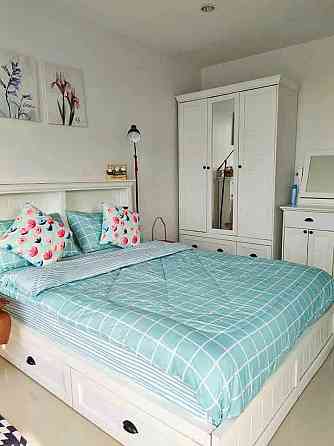 Studio Condo for Rent in Chalong, Mountain View Phuket