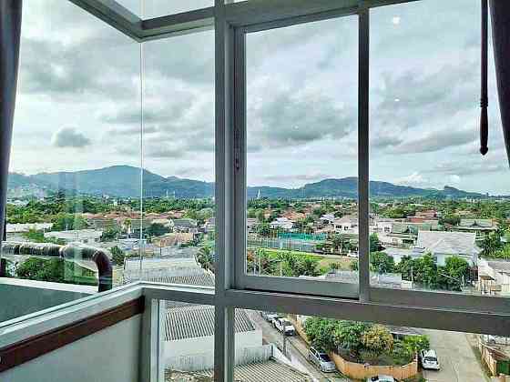 Studio Condo for Rent in Chalong, Mountain View Phuket