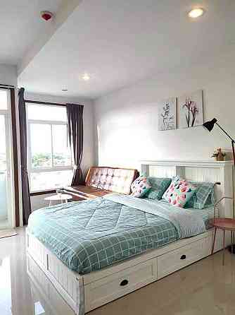 Studio Condo for Rent in Chalong, Mountain View Phuket