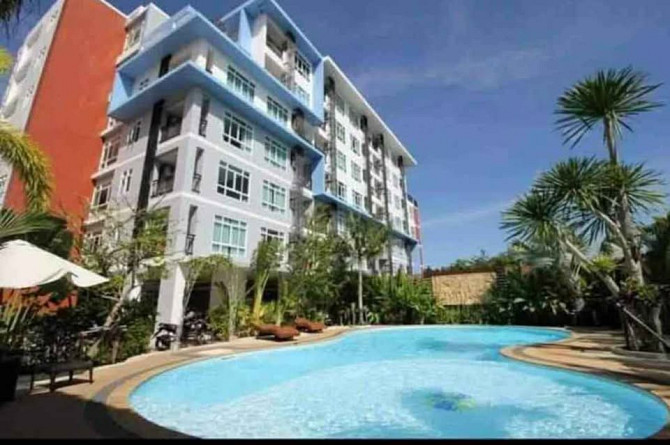 Studio Condo for Rent in Chalong, Mountain View Phuket - photo 11