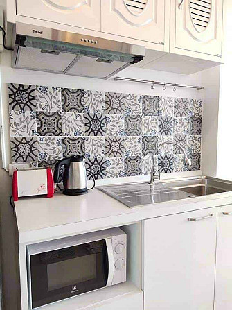 Studio Condo for Rent in Chalong, Mountain View Phuket - photo 8