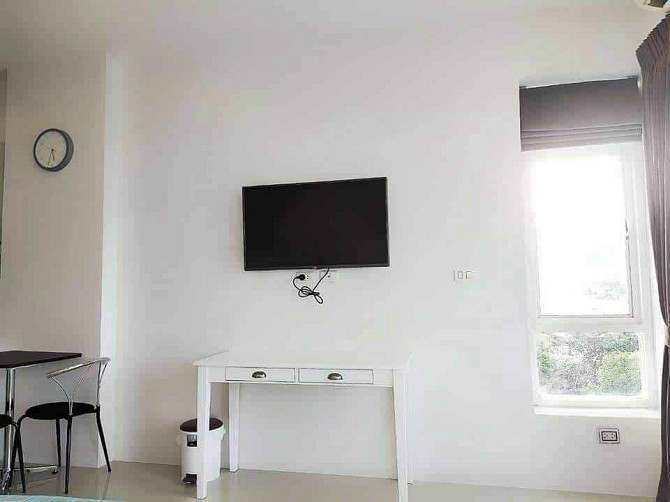Studio Condo for Rent in Chalong, Mountain View Phuket - photo 4