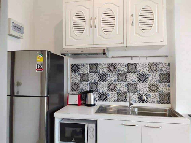 Studio Condo for Rent in Chalong, Mountain View Phuket - photo 9