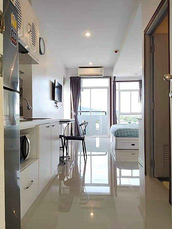 Studio Condo for Rent in Chalong, Mountain View Phuket - photo 5