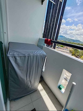 Studio Condo for Rent in Chalong, Mountain View Phuket - photo 10