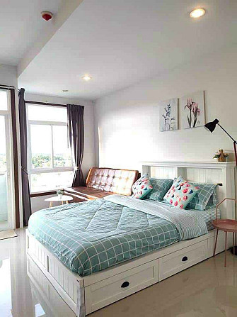 Studio Condo for Rent in Chalong, Mountain View Phuket - photo 6