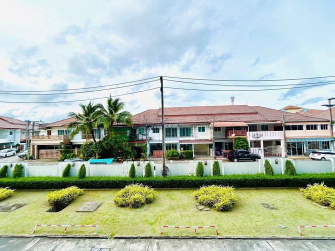 2nd Floor Apartment for Rent near Central Phuket Phuket - photo 15