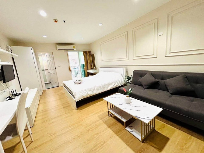 1 Bedroom Condo for Rent in The View Phuket - photo 1