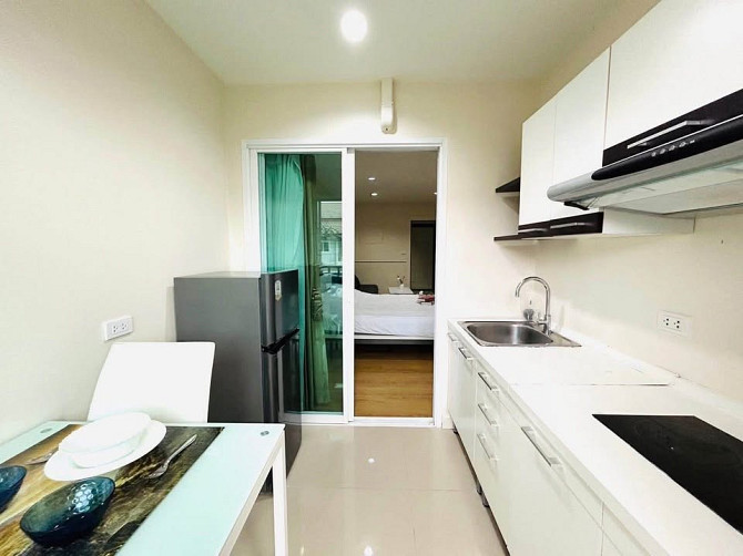1 Bedroom Condo for Rent in The View Phuket - photo 8