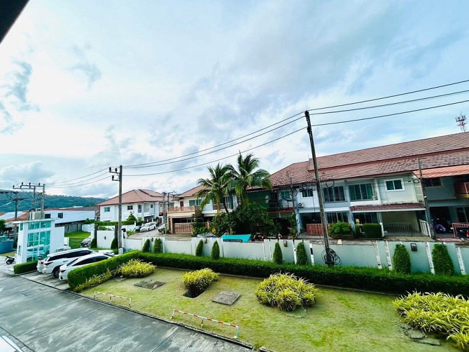 1 Bedroom Condo for Rent in The View Phuket - photo 9