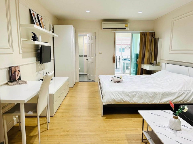 1 Bedroom Condo for Rent in The View Phuket - photo 4