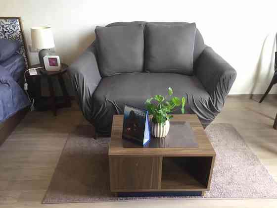1 Bedroom Condo for Rent in Phuket Phuket