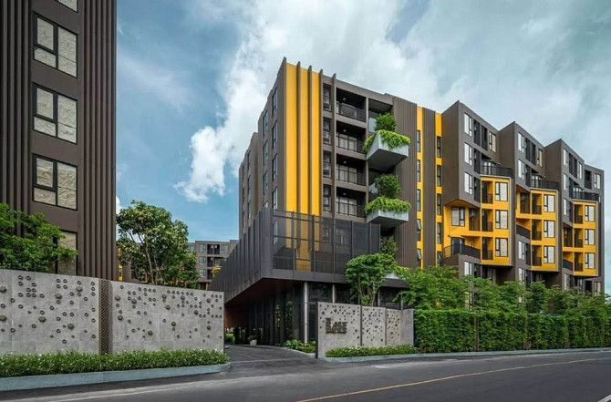 1 Bedroom Condo for Rent in Phuket Phuket - photo 20
