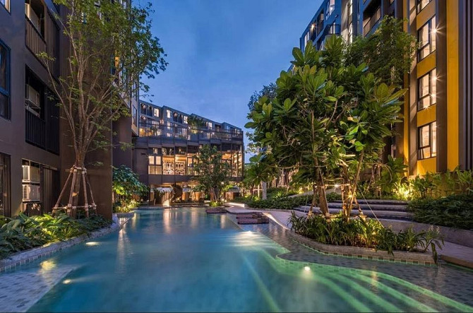 1 Bedroom Condo for Rent in Phuket Phuket - photo 13
