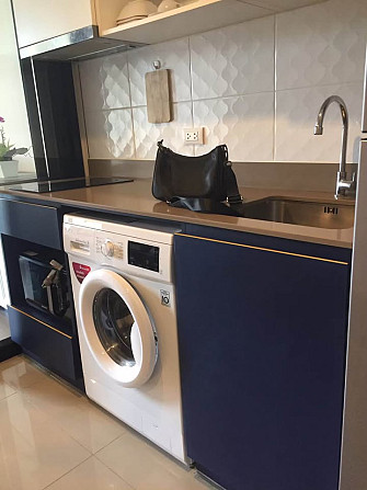 1 Bedroom Condo for Rent in Phuket Phuket - photo 8