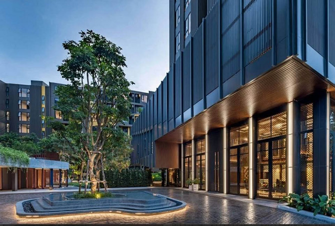 1 Bedroom Condo for Rent in Phuket Phuket - photo 14