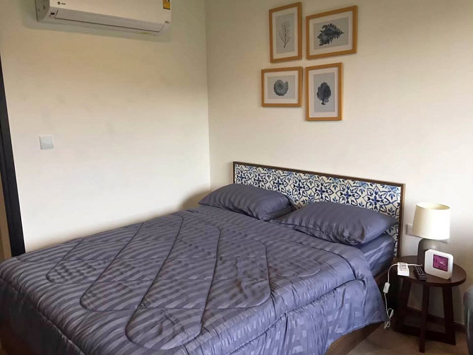 1 Bedroom Condo for Rent in Phuket Phuket - photo 1