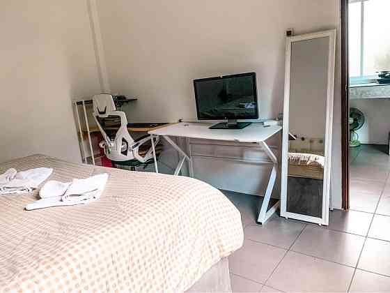 1BR House with Pool for Rent in Tong Sala Phangan