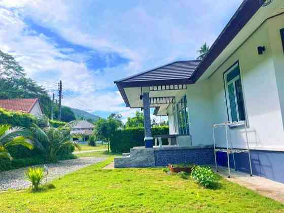 3 Bedroom House for Rent in Koh Samui Samui