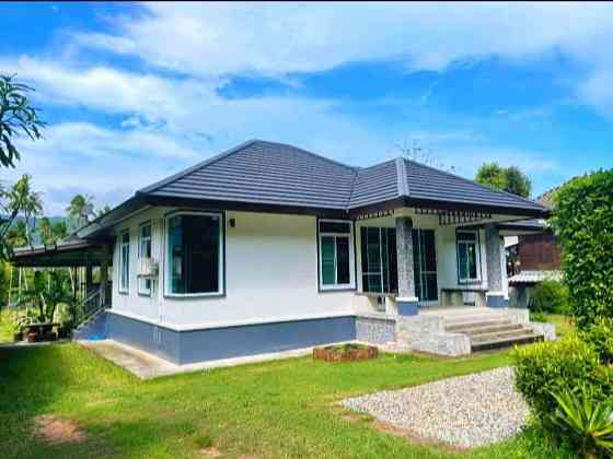 3 Bedroom House for Rent in Koh Samui Samui