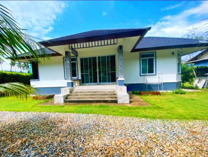 3 Bedroom House for Rent in Koh Samui Samui - photo 2