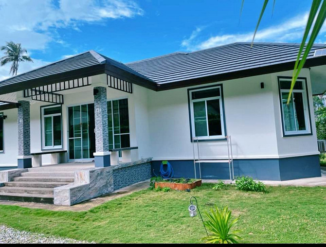 3 Bedroom House for Rent in Koh Samui Samui - photo 1