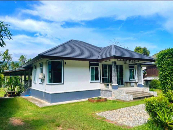 3 Bedroom House for Rent in Koh Samui Samui - photo 3