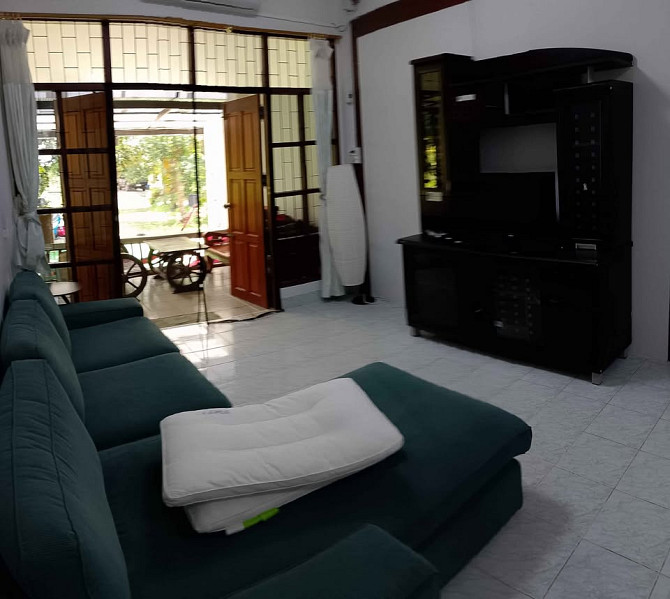 3 Bedroom Villa for Long Term Rent Phangan - photo 20