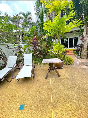 2 Bedroom Pool Villa for Rent in Bophut Samui - photo 15