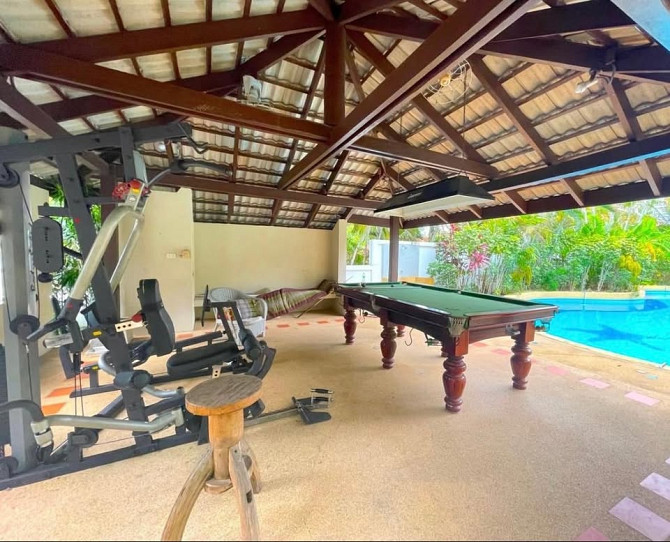 2 Bedroom Pool Villa for Rent in Bophut Samui - photo 16