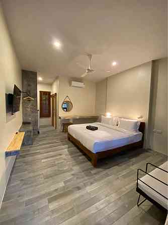 1 Bed Apartment for Long Term Rent in Koh Samui Samui