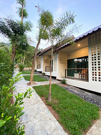 1 Bed Apartment for Long Term Rent in Koh Samui Samui - photo 16